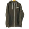 ザノースフェイス THE NORTH FACE リアビューフルジップフーディ メンズ JPN:XL