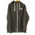 ザノースフェイス THE NORTH FACE リアビューフルジップフーディ メンズ JPN:XL