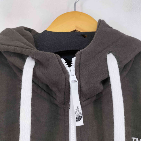 ザノースフェイス THE NORTH FACE リアビューフルジップフーディ メンズ JPN:XL