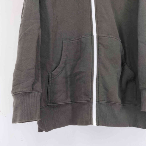 ザノースフェイス THE NORTH FACE リアビューフルジップフーディ メンズ JPN:XL