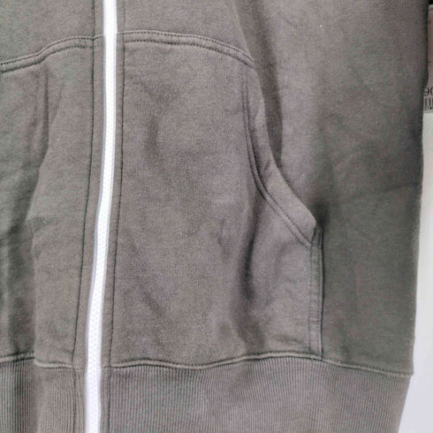 ザノースフェイス THE NORTH FACE リアビューフルジップフーディ メンズ JPN:XL