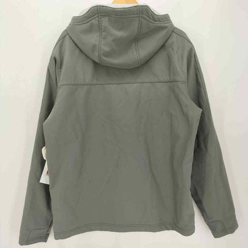 ダカイン DAKINE フルジップ ソフトシェル 裏ボア スキー ウェア スノーボード メンズ JPN:L