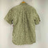 ステューシー Stussy レオパード ボタンダウンシャツ メンズ JPN:XL