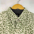 ステューシー Stussy レオパード ボタンダウンシャツ メンズ JPN:XL