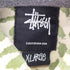 ステューシー Stussy レオパード ボタンダウンシャツ メンズ JPN:XL