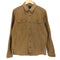 パタゴニア patagonia 15AW ORGANIC COTTON WORK SHIRT メンズ import:S
