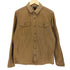 パタゴニア patagonia 15AW ORGANIC COTTON WORK SHIRT メンズ import:S