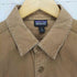 パタゴニア patagonia 15AW ORGANIC COTTON WORK SHIRT メンズ import:S