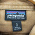 パタゴニア patagonia 15AW ORGANIC COTTON WORK SHIRT メンズ import:S