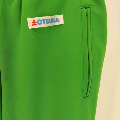 ロカリナ LOCALINA OTSUKA スポーツウェア サイドライン ジャージパンツ レディース JPN:2