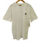 カーハート Carhartt ポケット付 LOOSE FIT S/S TEE メンズ JPN:M