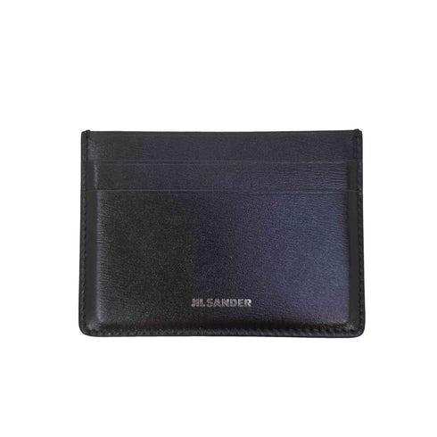 ジルサンダー JIL SANDER CREDIT CARD HOLDER クレジット カードホルダー メンズ ONE SIZE
