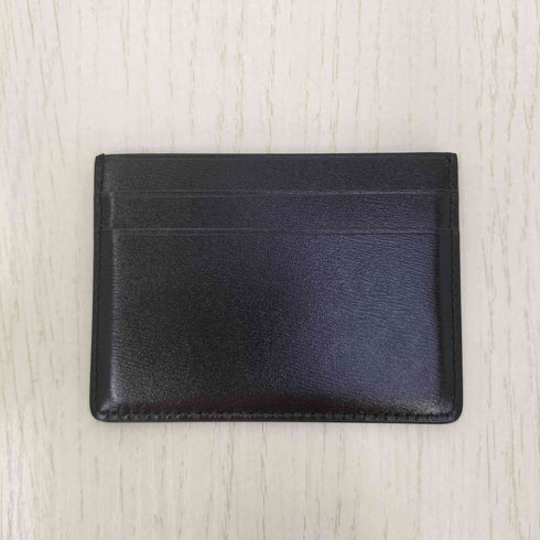 ジルサンダー JIL SANDER CREDIT CARD HOLDER クレジット カードホルダー メンズ ONE SIZE