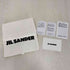 ジルサンダー JIL SANDER CREDIT CARD HOLDER クレジット カードホルダー メンズ ONE SIZE