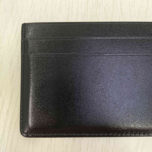 ジルサンダー JIL SANDER CREDIT CARD HOLDER クレジット カードホルダー メンズ ONE SIZE