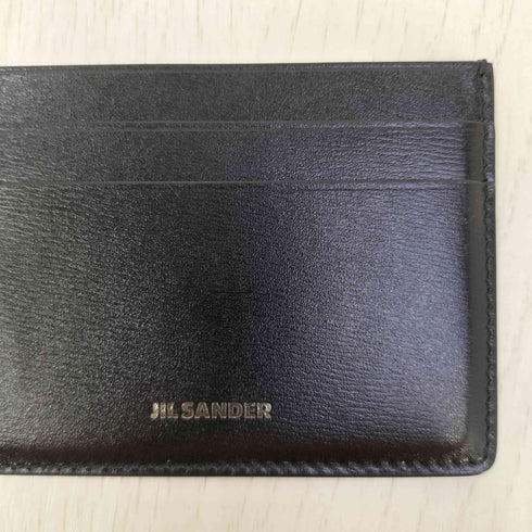 ジルサンダー JIL SANDER CREDIT CARD HOLDER クレジット カードホルダー メンズ ONE SIZE