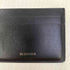 ジルサンダー JIL SANDER CREDIT CARD HOLDER クレジット カードホルダー メンズ ONE SIZE