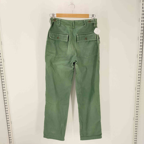 エンジニアードガーメンツ Engineered Garments ベイカーパンツ メンズ JPN:XS