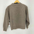 ユニクロユー UNIQLO U プレミアムラムローゲージセーター メンズ JPN:S