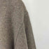 ユニクロユー UNIQLO U プレミアムラムローゲージセーター メンズ JPN:S