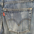 リーバイス Levis 00s 03年製 533 デニムパンツ メンズ 29/32