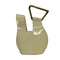 CULT GAIA ASTRAEA MINI TOP HANDLE エナメルコーティング レザー ハンドバッグ レディース
