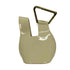 CULT GAIA ASTRAEA MINI TOP HANDLE エナメルコーティング レザー ハンドバッグ レディース