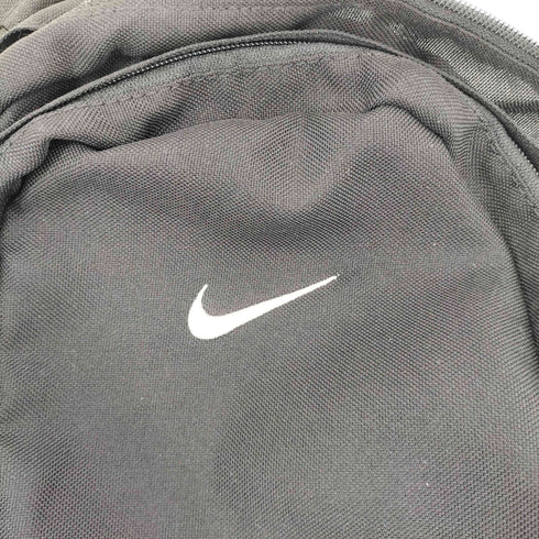 ナイキ NIKE 90-2000s Y2K 銀タグ スウォッシュ刺繍 BackPack バッグパック メンズ