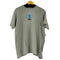 ステューシー Stussy 90s OLD USA製 SSリンク プリントクルーネックTシャツ メンズ JPN:L