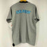 ステューシー Stussy 90s OLD USA製 SSリンク プリントクルーネックTシャツ メンズ JPN:L