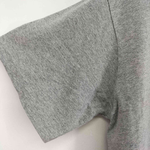 ステューシー Stussy 90s OLD USA製 SSリンク プリントクルーネックTシャツ メンズ JPN:L