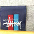 ステューシー Stussy 90s OLD USA製 SSリンク プリントクルーネックTシャツ メンズ JPN:L