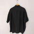 ネーム Name. 17SS ハーフジップシャツ ウール メンズ JPN:1