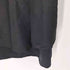 ネーム Name. 17SS ハーフジップシャツ ウール メンズ JPN:1