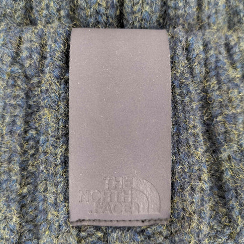 ザノースフェイス THE NORTH FACE ラディアルウールニット メンズ ONE SIZE