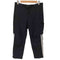 アディダス adidas climalite サイドラインイージーアンクルパンツ ジャージ トラックパンツ メンズ JPN:S