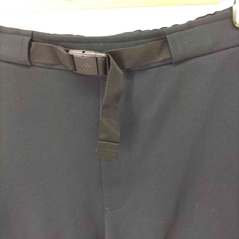 アディダス adidas climalite サイドラインイージーアンクルパンツ ジャージ トラックパンツ メンズ JPN:S