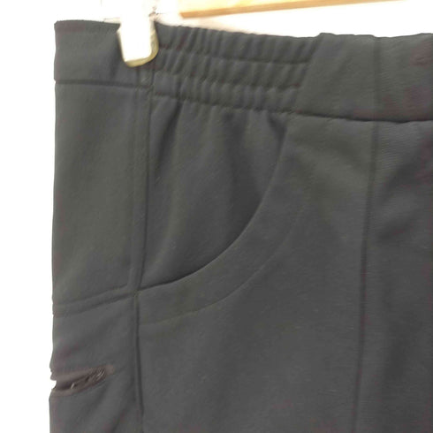 アディダス adidas climalite サイドラインイージーアンクルパンツ ジャージ トラックパンツ メンズ JPN:S