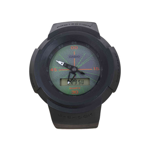 カシオ CASIO PROTECTION 腕時計 メンズ