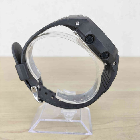 カシオ CASIO PROTECTION 腕時計 メンズ