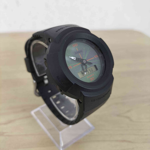 カシオ CASIO PROTECTION 腕時計 メンズ