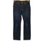 リーバイス Levis 502インディゴデニムパンツ赤耳 メンズ