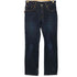 リーバイス Levis 502インディゴデニムパンツ赤耳 メンズ