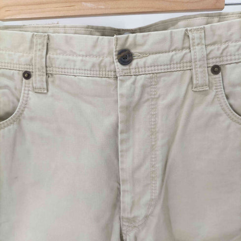 ジェイリンドバーグ J.LINDEBERG SLIM FIT テーパードチノパンツ コットンツイル メンズ W30L34