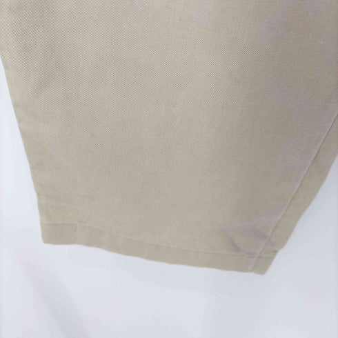 ジェイリンドバーグ J.LINDEBERG SLIM FIT テーパードチノパンツ コットンツイル メンズ W30L34