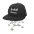 Kashima Antlers F.D. CORD PROMOTINAL CAP メンズ