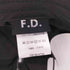 Kashima Antlers F.D. CORD PROMOTINAL CAP メンズ