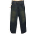 リーバイス Levis フィリピン製 504 ストレートデニムパンツ メンズ W30、L33