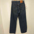 リーバイス Levis フィリピン製 504 ストレートデニムパンツ メンズ W30、L33