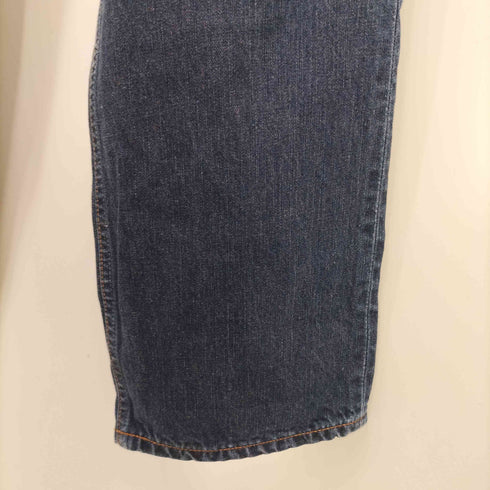 リーバイス Levis フィリピン製 504 ストレートデニムパンツ メンズ W30、L33
